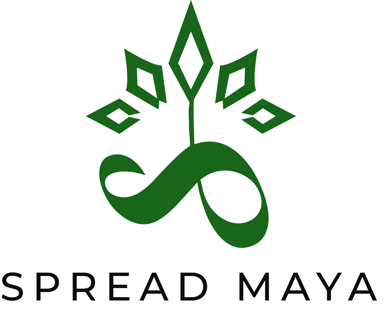 Spread Maya