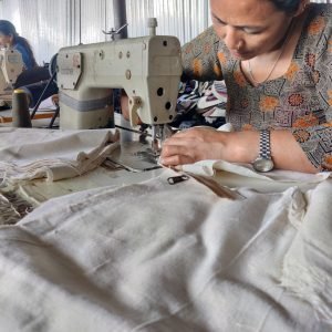 Hand Making for Hemp products