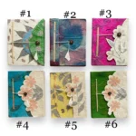 Handmade Lokta Diary.