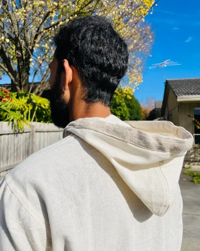 hemp clothing hoodie