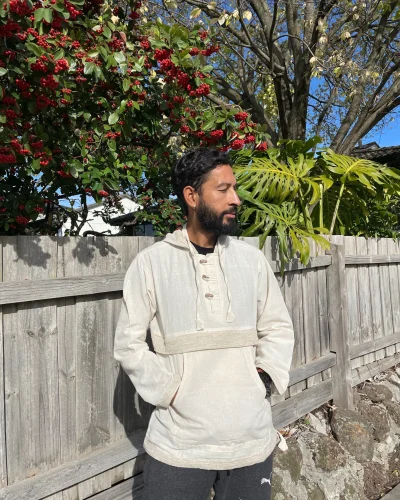 hemp clothing