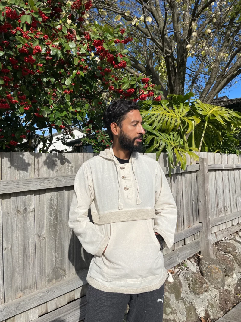 hemp clothing