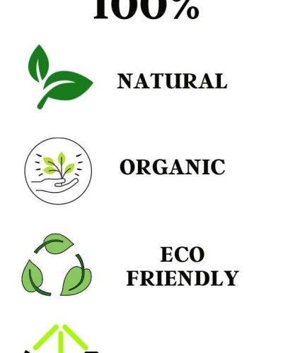 Hemp product features list