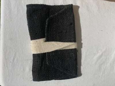 Hemp tobacco pouch - Image 2