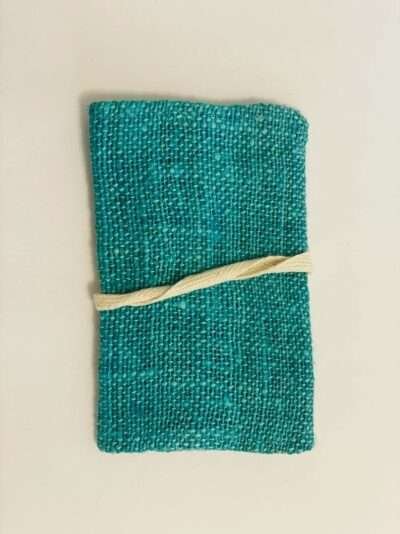 Hemp tobacco pouch - Image 3