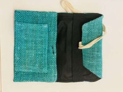 Hemp tobacco pouch - Image 4