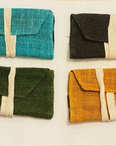 tobacco pouch collection in green, black, yellow, cyan