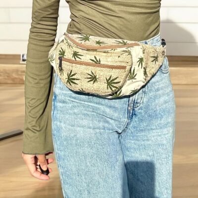 Bum bags & Fanny packs