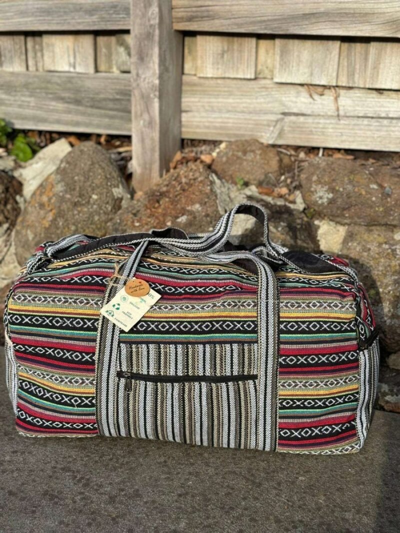 Duffle Bags