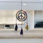 Peaceful Slumber Hemp Dreamcatcher