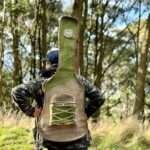 Harmony Hemp Guitar Bag