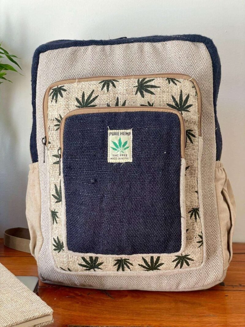 hemp black