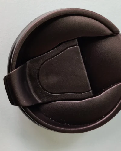 Bamboo Travel Mug Lid