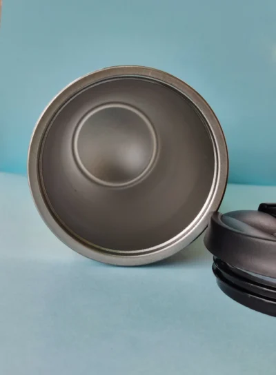 Bamboo Travel Mug inner