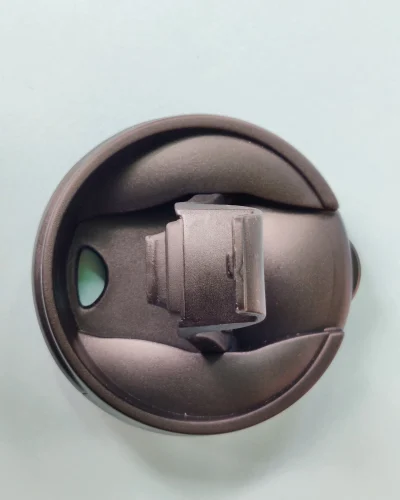 Bamboo Travel Mug lid