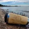 Bamboo Travel Mug