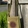 Hemp Large Side Bag