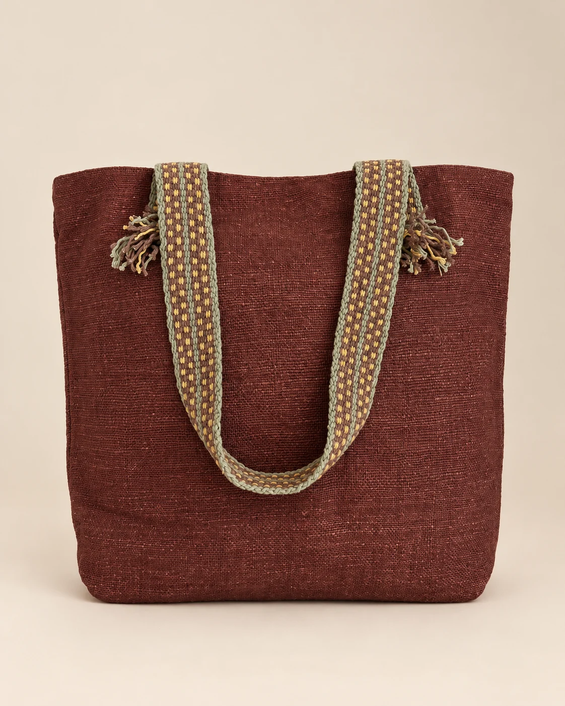 spreadmaya-rustic-terracotta-tote-back
