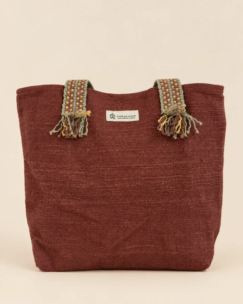 spreadmaya-rustic-terracotta-tote