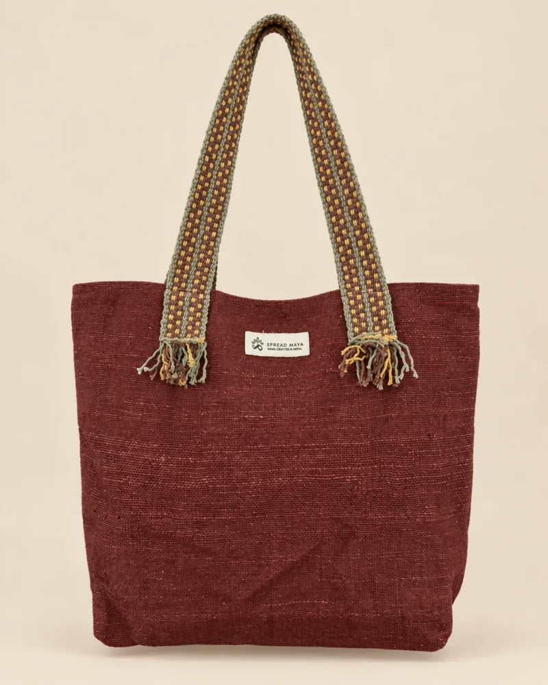 spreadmaya-rustic-terracotta-tote-full-straps