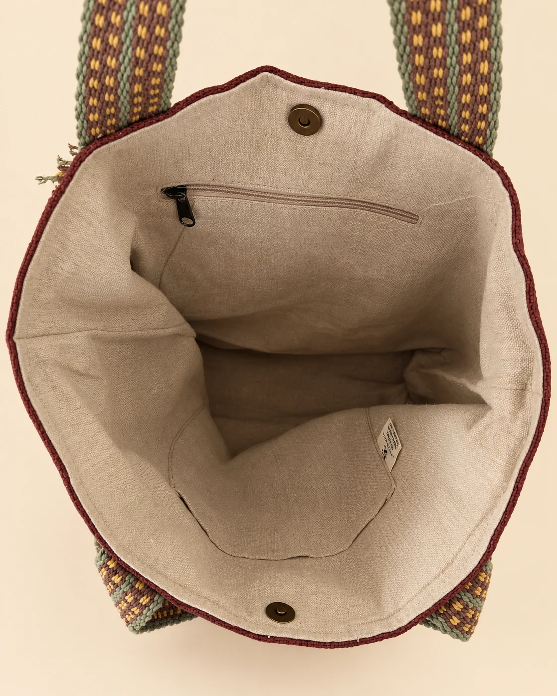 spreadmaya-rustic-terracotta-tote-interior.