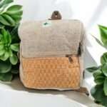 Sunburst Mini Backpack