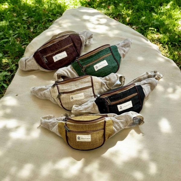 fanny packs collection