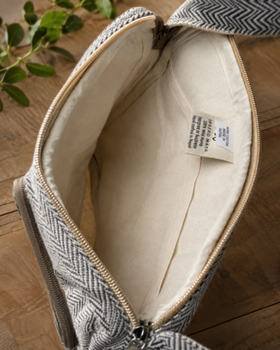 Hemp Side Bag - Image 5