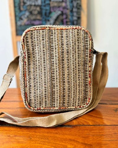 nomad side bag back
