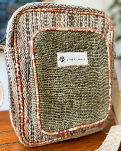 Nomad side bag zoom