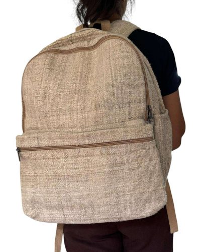 X large backpack carry