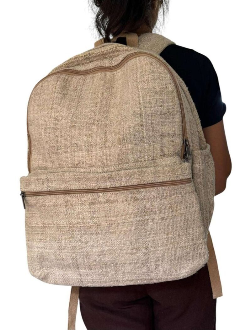 X large backpack carry