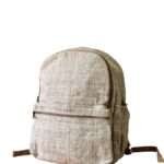 Extra Large Himalayan Hemp Backpack