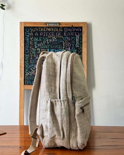 X large backpack side 1