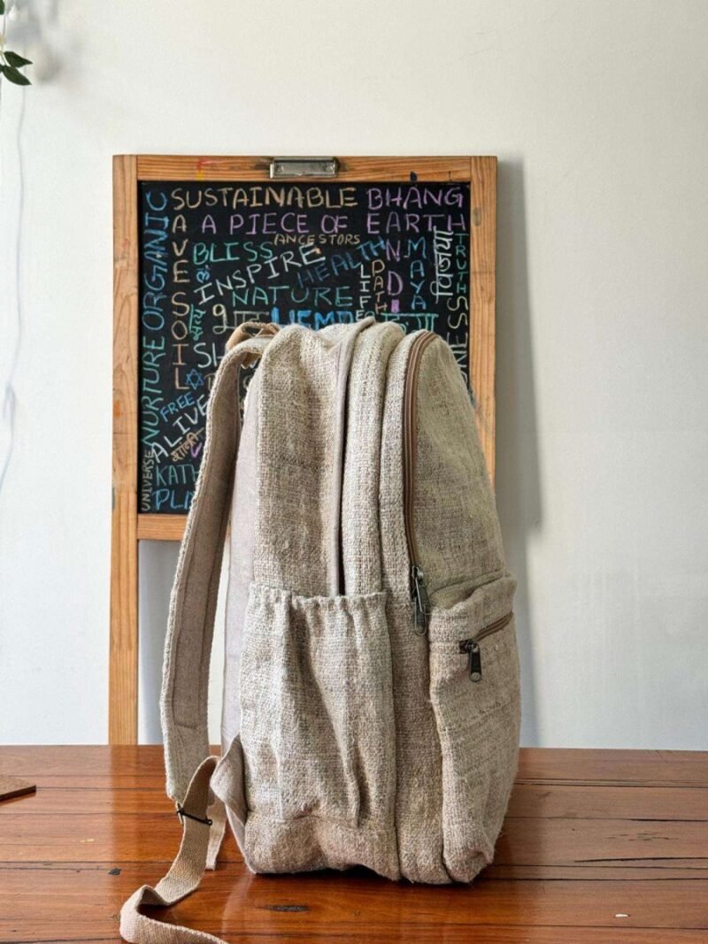 X large backpack side 1