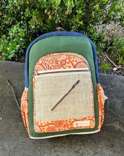 Koori backpack