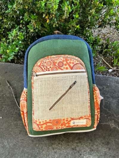 Koori backpack