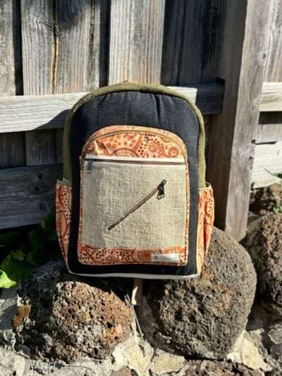 bunjil backpack