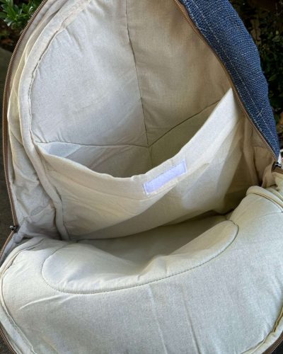 laptop compartment