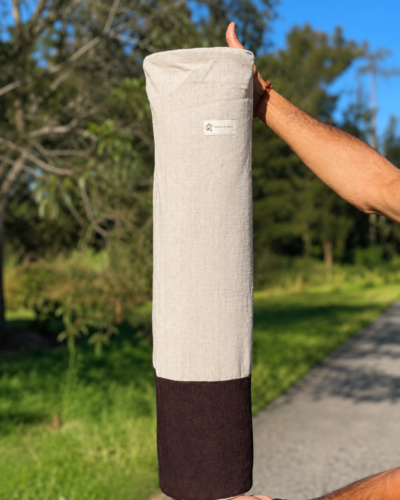 yoga mat bag