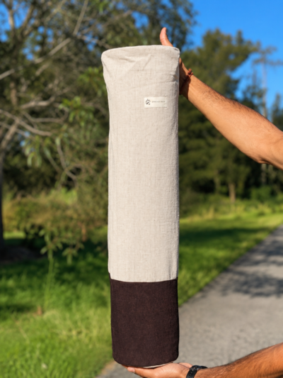 yoga mat bag