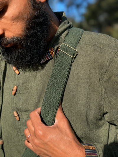 adjustable strap