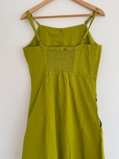 The Himalaya Breeze Dress - Image 5