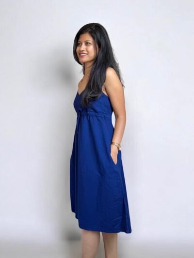 The Himalaya Breeze Dress - Image 6