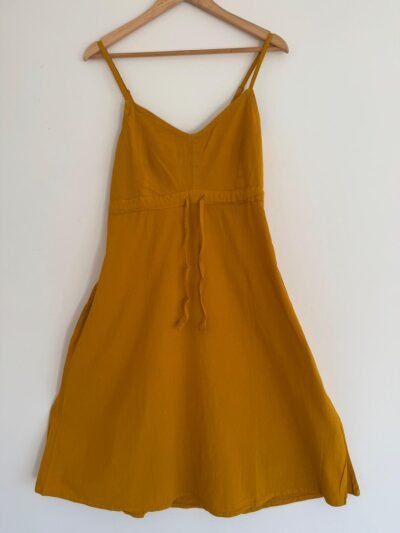 The Himalaya Breeze Dress - Image 8