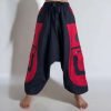 Black & Red