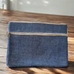 Pure Hemp Laptop Sleeve