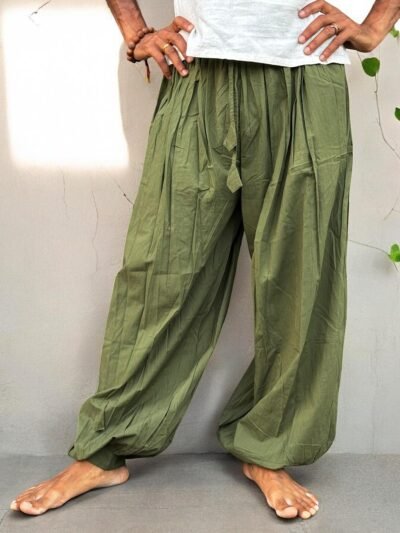 Everest Calm Trousers - Image 7