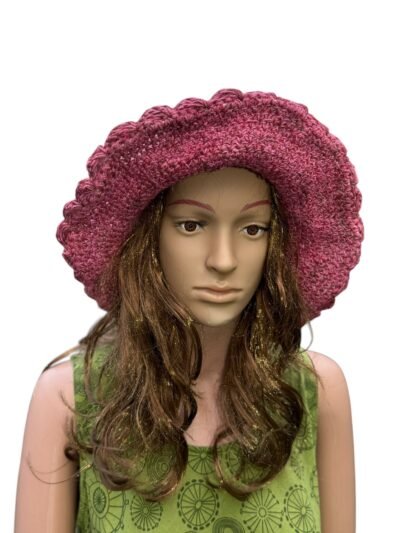 Himalaya Wide Brim Hat - Image 2