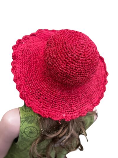 Himalaya Wide Brim Hat - Image 6